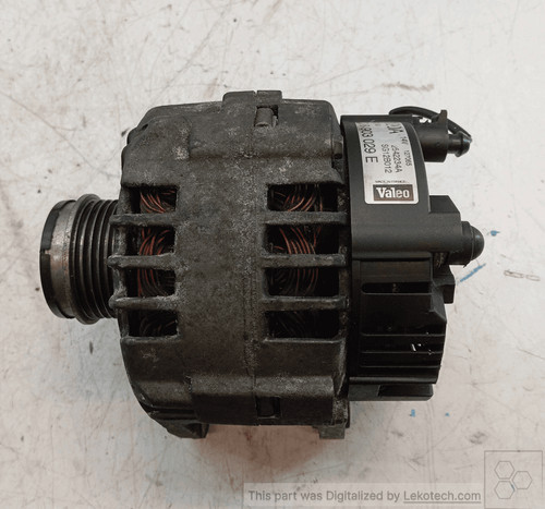 028 903 029 alternatore - 028,