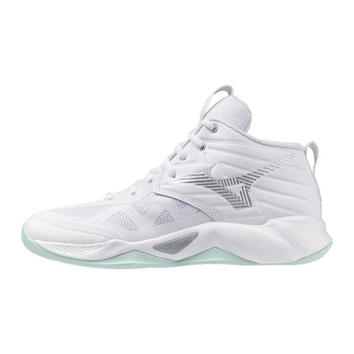 Scarpe pallavolo mizuno - da,