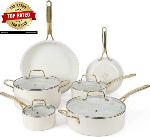 Lockton premium antiaderente - lockton,
