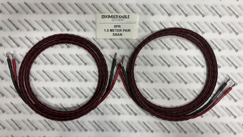 Kimber kable 8pr metri - kable,