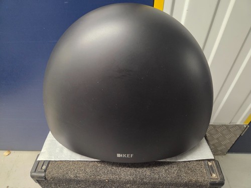 Kef subwoofer audio - e-2,