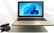 Notebook Portatile Asus X541U