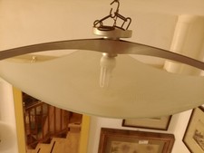 PLAFONIERA LAMPADA  DA PARETE