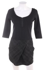 ZARA Vestito Abito Jeans S