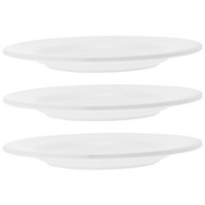  Piatti per antipasti 3 pezzi
