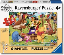 Ravensburger Puzzle Giant 60