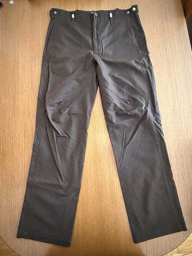 Pantaloni kiko kostadinov - kiko,