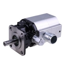 Nuova pompa idraulica