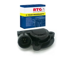 Sensore Posizione Acceleratore