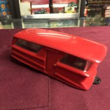 Politoys Aps Roulotte Art. 44 Ottime Condizioni Vintage 1/41