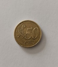 50 Cent Euro 2002 Portogallo
