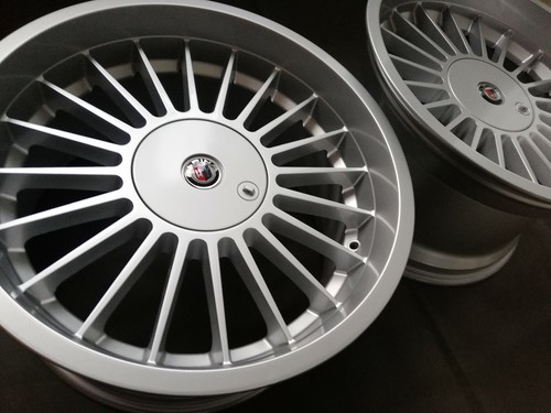 Cerchi design alpina - cerchi,