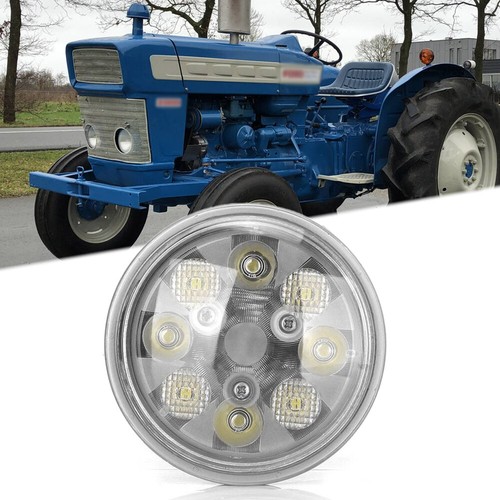 Faro proiettore led par36