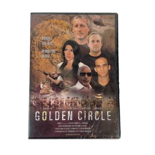 Golden circle 2012 - golden,
