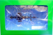 ELICOTTERO 1:100 Kawasaki OH-1 Ninja  DEAGOSTINI JGSDF [19]