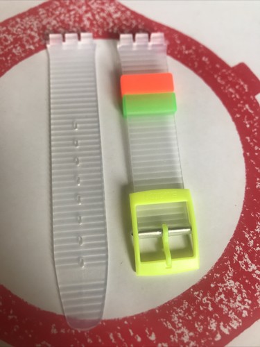 Cinturino swatch crono - swatch,