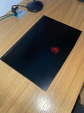 Pc Portatile Gaming MSI GF63 Thin 11UC