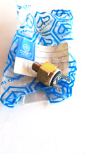 INTERUTTORE STOP IDRAULICO PIAGGIO APE CAR P2 P3-MP P501-P601 ORIGINALE C.104412