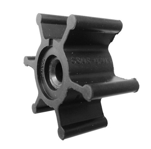 Girante jabsco 6303 0003b - girante,