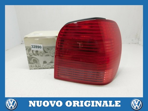 Fanale faro posteriore destra - fanale,
