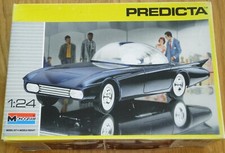 Monogram Predicta 1:24