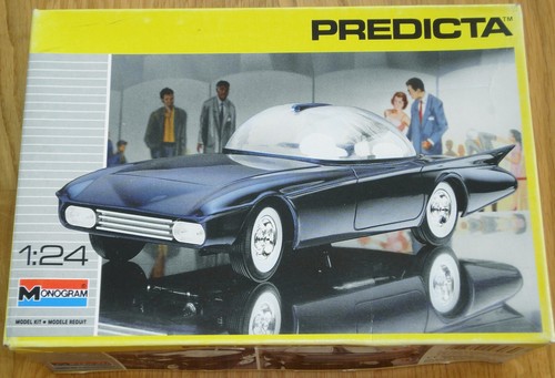 Monogram predicta 24 - monogram, 1:24