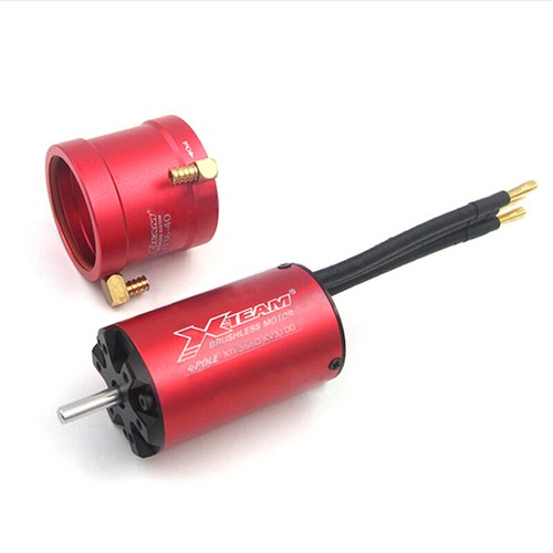 3660 motore brushless 5mm - motore,