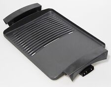 Ariete piastra piatto griglia barbecue Electric Grill 2200 762 0762