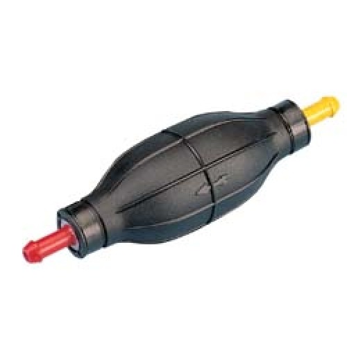 Pompetta benzina grande 8mm - benzina, d.8mm