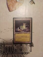 Lotto Mtg Old Layout 1x Fortezza Montana Leggende Carte Magic The Gathering