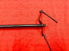 Gruppo leve comando acceleratore Giulietta Sprint Spider