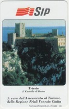 NUOVA MAGNET G. P122 C&C 2049