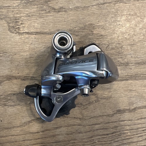 Shimano dura ace 7800 - shimano, rd-7800