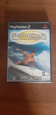 SONY PLAYSTATION 2 PS2 SUNNY GARCIA SURFING PAL ITA ESP