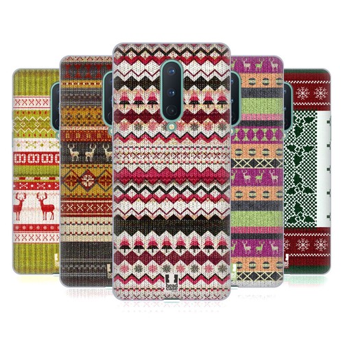 Custodia cellulare head case - cellulare,