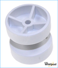 Ruota Doppia Cestello per