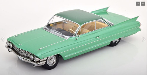 Cadillac serie coupè - serie,