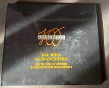 JUVECENTUS 100 1897-1987-CENTO