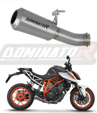 SCARICO TERMINALE GP TITANIO