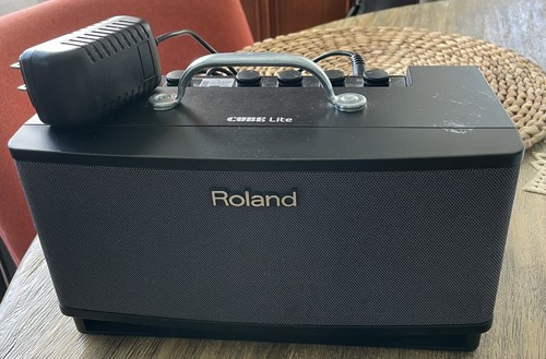 Roland cube lite - 2, x