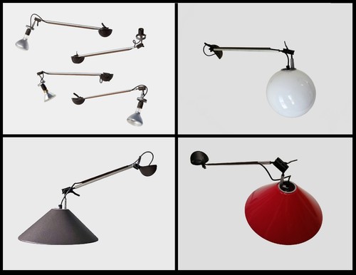 Artemide aggregato braccio - -,
