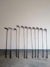 Mazze da golf usate da bambino