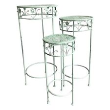 Amicasa Set porta vasi piante