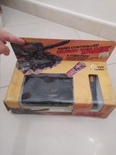 ROYAL CONDOR-MILITARY TANK