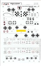 Eagle Strike 72-027 Home