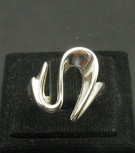 Anello elegante vero - elegante, in