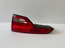 Audi A4 S4 B9 8W 2016 fanale