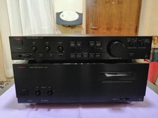Luxman Preamplificatore E
