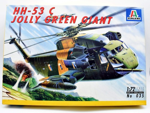 Modellini elicotteri model kit