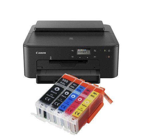 Stampante canon ts705a fi - canon, wi-fi